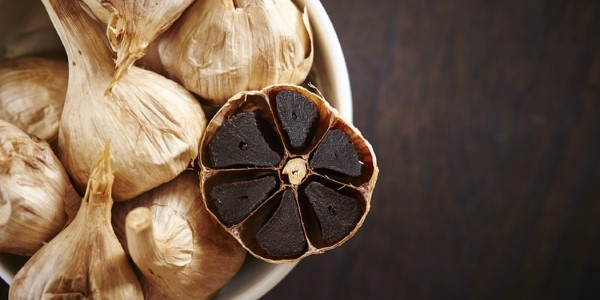 تصویر 5 از خرید و قیمت سیر سیاه مرغوب + فروش صادراتی